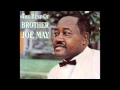 Brother Joe May-Search Me Lord