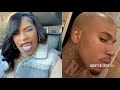 U Jealous N Ga NBA Youngboy Mom SNAPS On NLE Choppa After Dropping KO Diss