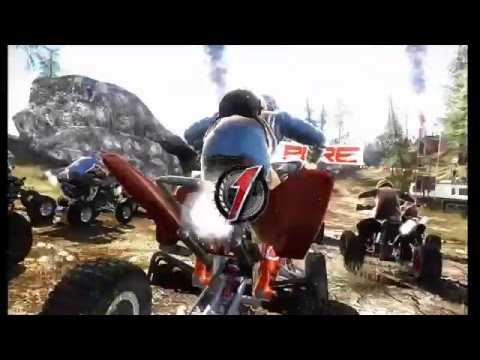 Gamepro 08/2008 - Pure