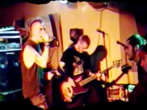 Paragraf 119 - PopKultur (hardcore punk Denmark)