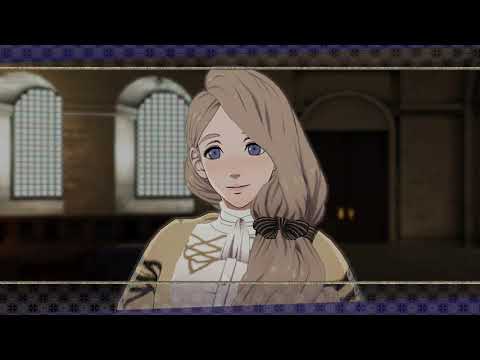 Fire Emblem: Three Houses - Blue Lions (Maddening) | Part 24