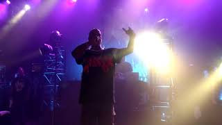 DMX performs &quot;How it&#39;s Goin Down&quot; &amp; &quot;It&#39;s all Good&quot; in Chicago (5/4/19)