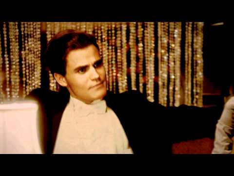 [The Vampire Diaries] Klaus/Stefan || Loves To Blame