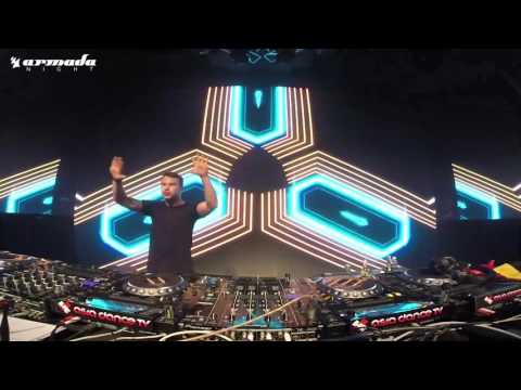 Ben Gold Live ArmadaNightVn 12-9-2015 FullHd