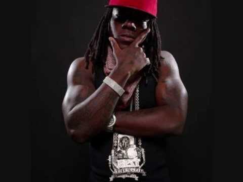 Ace Hood - Black