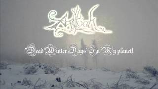 Agalloch - Dead Winter Days