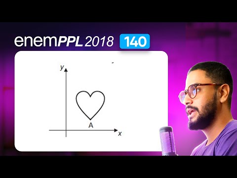 Question 140 - Blue Notebook | Plane Geometry | MATHEMATICS ENEM PPL 2018