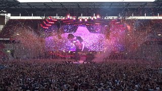 MUSE - Mercy [HD] (2019 live @ RheinEnergieSTADION | Köln)