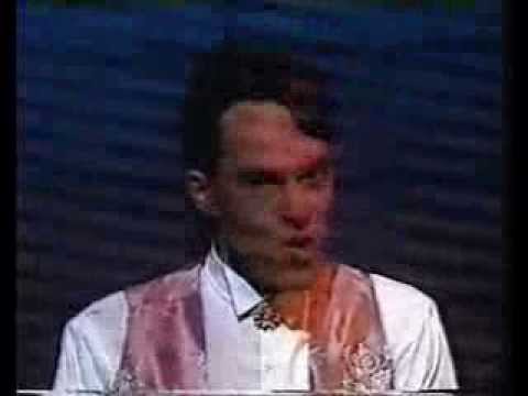 Torrevado - Living In The Shuttle (Paris 1985) Remastered by italoco