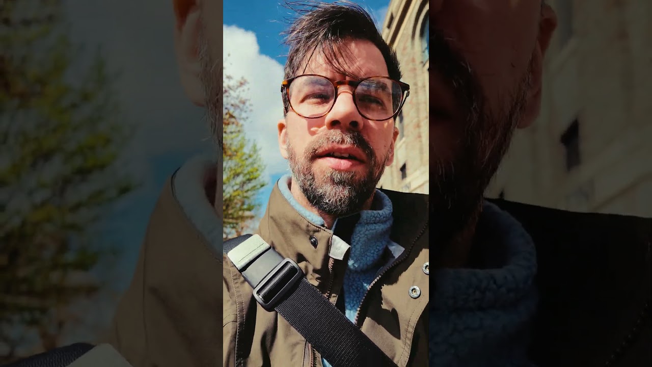 DJI Pocket 4 Microphone Test - YouTube