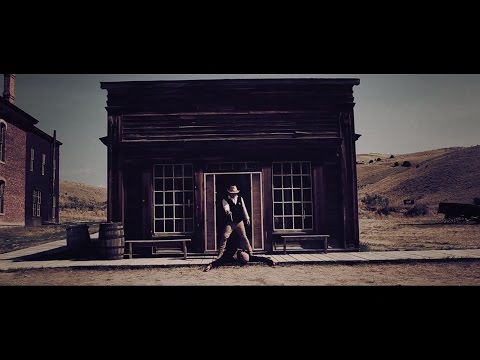 The Ongoing Concept – #Saloon (Official Music Video) @OngoingConcept