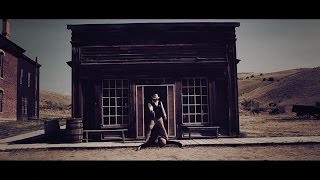 The Ongoing Concept – #Saloon (Official Music Video) @OngoingConcept