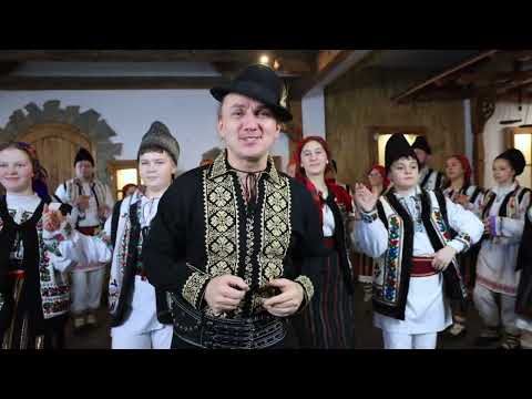 Mihai Trăistariu - Viață, ca pomul tu ești | Official Music Video, 2025