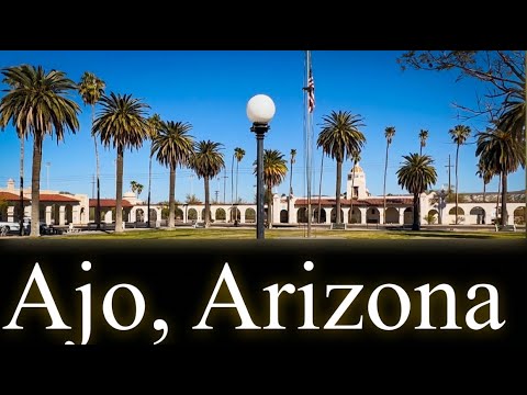 Craigslist Ajo Az