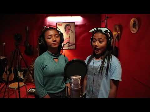 Amanda dan Anggraeni - Ditinggal Rabi