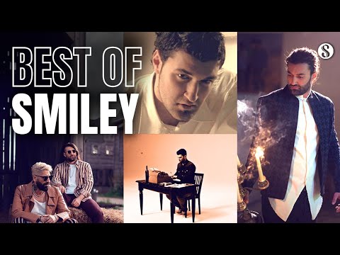 Best of Smiley | 1 Hour Version