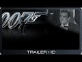 Dr. No ≣ 1962 ≣ Trailer #1 ≣ Remastered