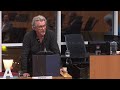 Stopera vol tegenstanders autoluw beleid