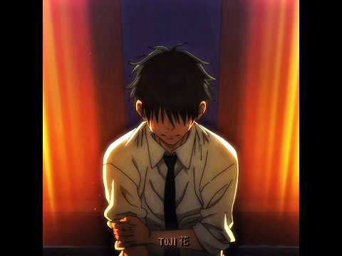 Rika only want to help yuta🔥☠️ || jujutsu kaisen #jjk #yuta #rika #anime