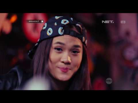 Sheryl Sheinafia Ft. Boy William - Mashup Blue & 2NE1 (Cover)