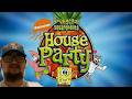 SpongeBob SquarePants SpongeBob S House Party S3 E11 First Time Watching
