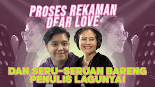 Download lagu DEAR LOVE - PRILLY LATUCONSINA | RECORDING BEHIND THE SCENE mp3 Download lagu DEAR LOVE - PRILLY LATUCONSINA | RECORDING BEHIND THE SCENE mp3