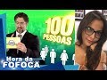 🔴🔥FARSA? REALITY da RECORD formado por FIGURANTES?; EMILLY é DETONADA por TIA e PRIMO e vira PIADA