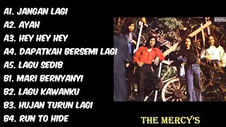 Download lagu THE MERCY'S Vol.4 // Legendary Indonesian band group original sound version from vinyl records mp3 Download lagu THE MERCY'S Vol.4 // Legendary Indonesian band group original sound version from vinyl records mp3