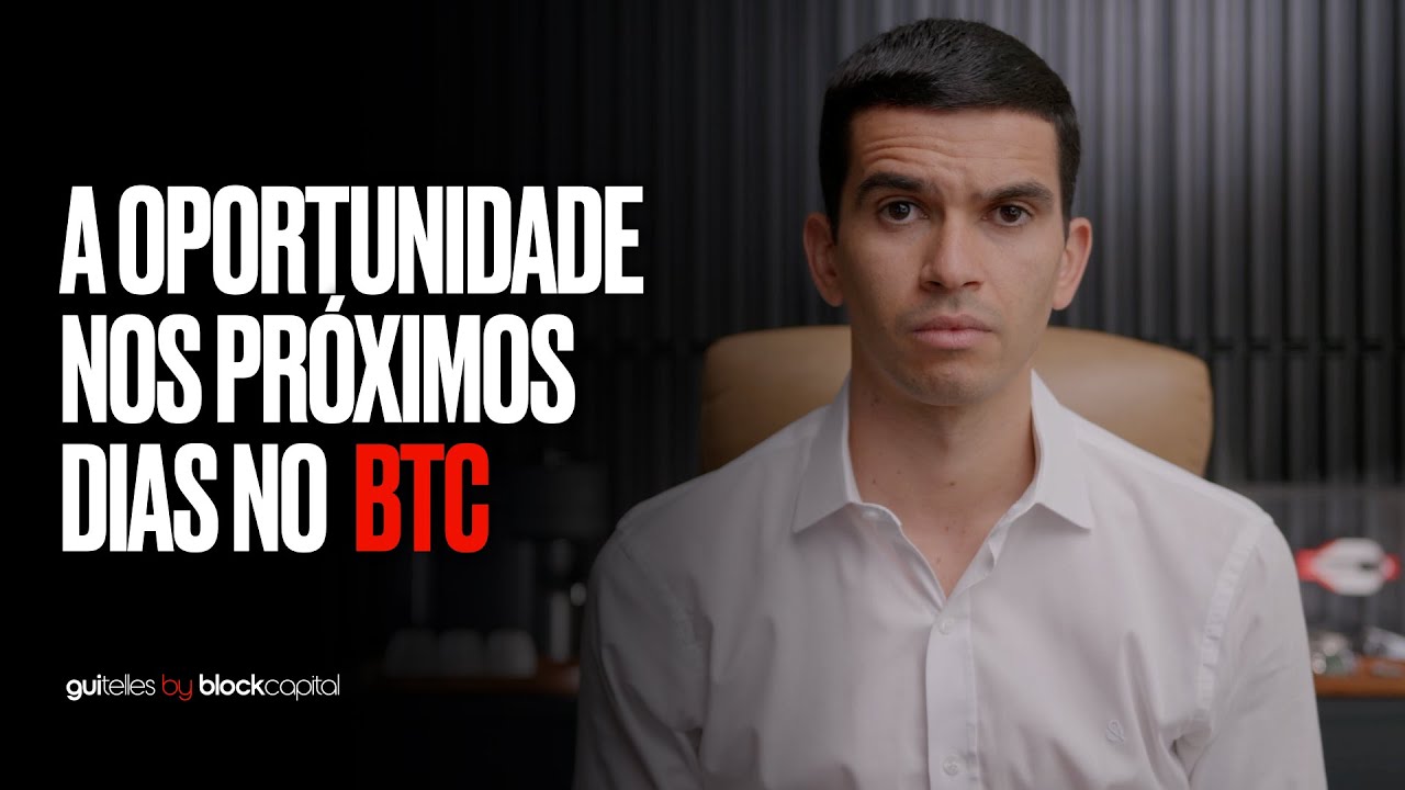 Aproveite isso no curto prazo...