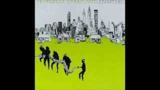 Joni Mitchell - Edith and the Kingpin