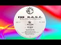 The RASE Get On Up Groovy Disco Mix Strobe Records 1991 Ronallen Stroberecords Deephouse