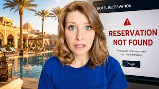 NEW Hotel Scams Catching Travelers Off Guard in 2026