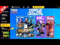 OB51 Triple Store Update New Bundle Emote Gun Skin Free Fire New Event FF New Event Today