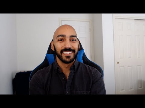 Ep 68 | Helping veterans transition into the workforce, Indeed's Solomon Rhima, Marine Corps Veteran