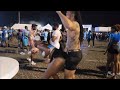 First Paint Party Of The 2025 Soca Season In Jamaica Havok Canvas Edition Ro2kool