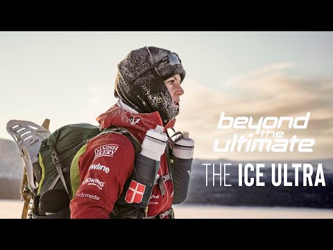 Ice Ultra | Arctic Ultramarathon by Beyond The Ultimate
