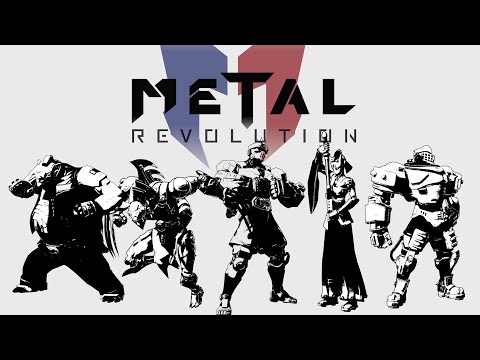 Mike Lee VS Miyamoto Ren (BETA Gameplay)