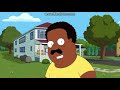 The Cleveland Show Intro But Every Noun Is Cleveland Brown