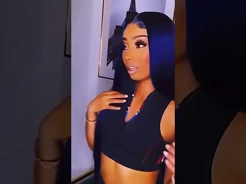 RUBI ROSE X THE 9INE #dancehall #jamaica #rubirose