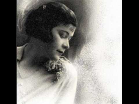 Maria Maksakova~Again,as before,alone-Tchaikovsky