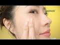Made For Asia S Heat Humidity NEW Garnier Mochi Dry Touch Cream
