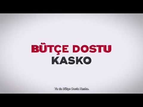 Bütçe Dostu Kasko