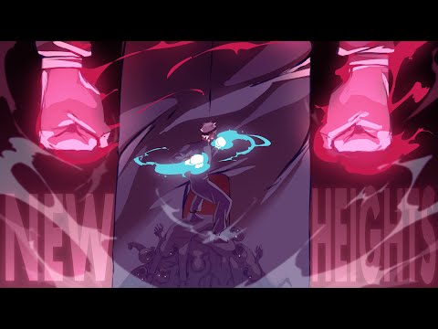 HORROR has reached NEW HEIGHTS..!?