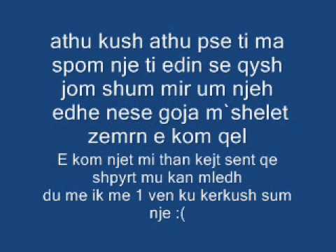 Rigo ft Leogzim- E di (demo)