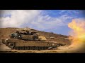 US Navy Sailor Visits US Army Tank Museum