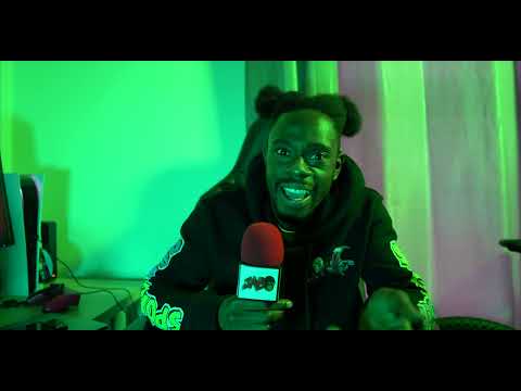[JMBMEDIA] Pea The Goat  [Crown sessions 2] EP.9