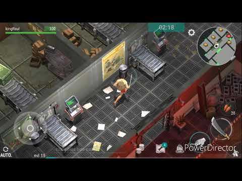 INVADIR O BUNKER BRAVO (PT#1)