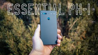 Essential PH-1 - The Long-Term Review