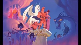 Genesis of a Song: Alan Menken Shares How He Wrote ‘Go the Distance’ for Disney’s Hercules