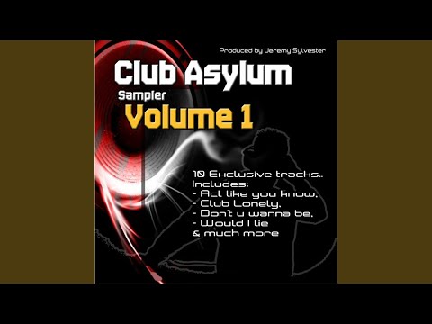 Would I Lie (feat. Ray Ruffin) (Dub Mix)